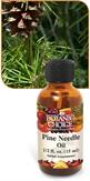 Pine Needle Essential Oil aroma boosts energy